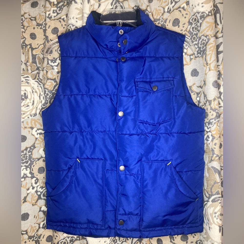 GAP kids vest
